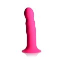 XR Brands XR Brands - Ściskające dildo z imitacją żył