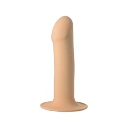 XR Brands XR Brands - Ściskające dildo