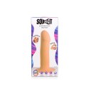 XR Brands XR Brands - Ściskające dildo