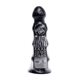 XR Brands XR Brands - Czterostopniowe rakietowe dildo