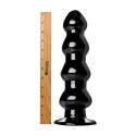 XR Brands XR Brands - Czterostopniowe rakietowe dildo