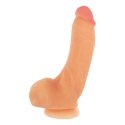 XR Brands XR Brands - Dildo George z przyssawką 22 cm