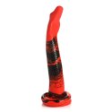 XR Brands XR Brands - Silikonowe dildo 36 cm