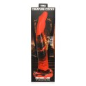 XR Brands XR Brands - Silikonowe dildo 36 cm