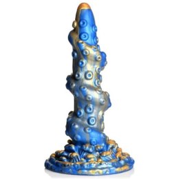 XR Brands XR Brands - Silikonowe dildo Kraken