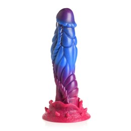 XR Brands XR Brands - Silikonowe dildo - Obcy