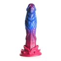 XR Brands XR Brands - Silikonowe dildo - Obcy