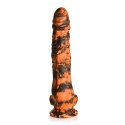 XR Brands - Silikonowe dildo