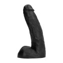 All Black - Dildo 22 cm