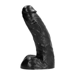 All Black All Black - Dildo 25 cm