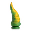 XR Brands XR Brands - Silikonowe dildo - Monstropous