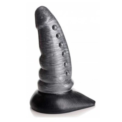 XR Brands XR Brands - Stożkowe dildo, silikonowe