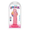 Curve Toys - Dildo - 15 cm