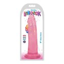 Curve Toys - Dildo - 20,5 cm