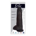 Curve Toys - Dildo z jądrami - 30,5 cm