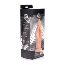 XR Brands XR Brands - Dildo w kształcie ręki