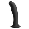 XR Brands XR Brands - Silikonowe dildo na pasek