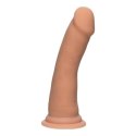 Doc Johnson Doc Johnson - Realistyczne, wąskie dildo 17 cm