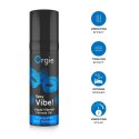 Orgie - Żelowy Wibrator W Płynie Liquid Vibrator 15 ml